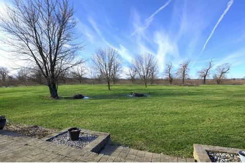 Tiny photo for 3210 N 4000e Road, Bourbonnais, IL 60914 (MLS # 12551788)