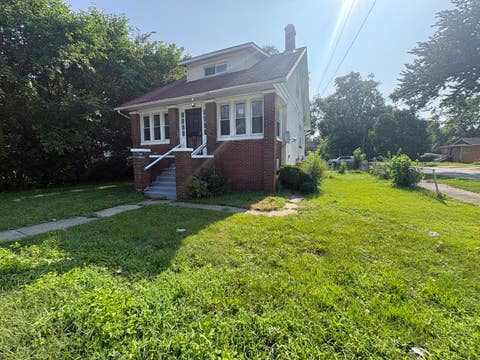 Tiny photo for 16777 Wood Street, Hazel Crest, IL 60429 (MLS # 12722833)
