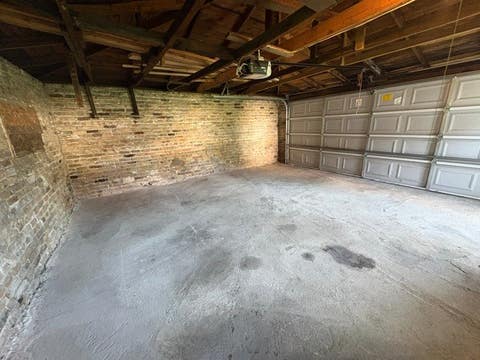 Tiny photo for 16777 Wood Street, Hazel Crest, IL 60429 (MLS # 12722833)