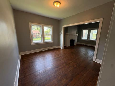 Tiny photo for 16777 Wood Street, Hazel Crest, IL 60429 (MLS # 12722833)