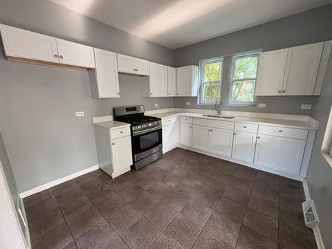 Tiny photo for 16777 Wood Street, Hazel Crest, IL 60429 (MLS # 12722833)
