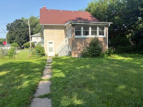 Tiny photo for 16777 Wood Street, Hazel Crest, IL 60429 (MLS # 12722833)