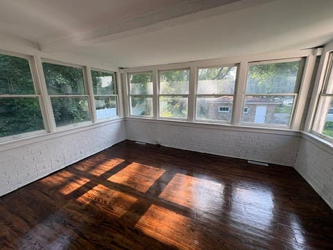Tiny photo for 16777 Wood Street, Hazel Crest, IL 60429 (MLS # 12722833)