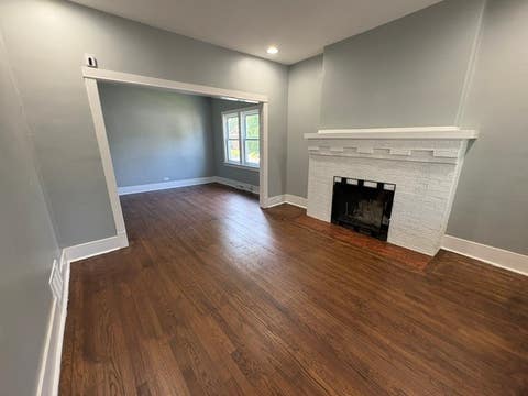Tiny photo for 16777 Wood Street, Hazel Crest, IL 60429 (MLS # 12722833)