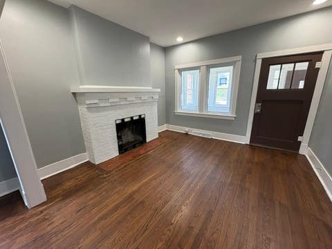 Tiny photo for 16777 Wood Street, Hazel Crest, IL 60429 (MLS # 12722833)