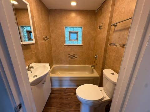 Tiny photo for 16777 Wood Street, Hazel Crest, IL 60429 (MLS # 12722833)