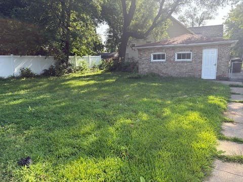 Tiny photo for 16777 Wood Street, Hazel Crest, IL 60429 (MLS # 12722833)