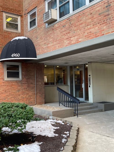 Tiny photo for 4960 N Marine Drive #1412, Chicago, IL 60640 (MLS # 12537510)