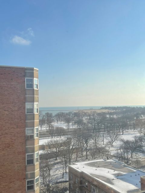 Tiny photo for 4960 N Marine Drive #1412, Chicago, IL 60640 (MLS # 12537510)