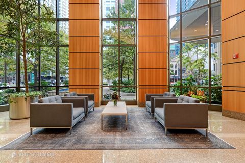 Tiny photo for 400 N LaSalle Drive #1009, Chicago, IL 60654 (MLS # 12471164)