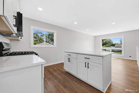 Tiny photo for 234 Gordon Avenue, Romeoville, IL 60446 (MLS # 12780356)