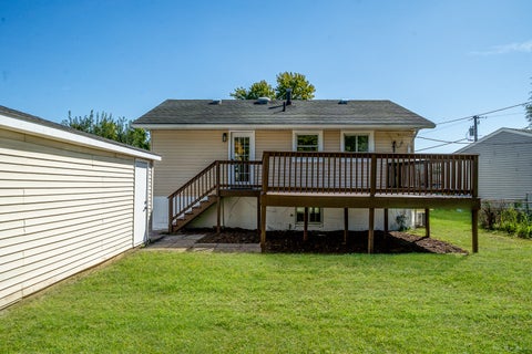 Tiny photo for 234 Gordon Avenue, Romeoville, IL 60446 (MLS # 12780356)