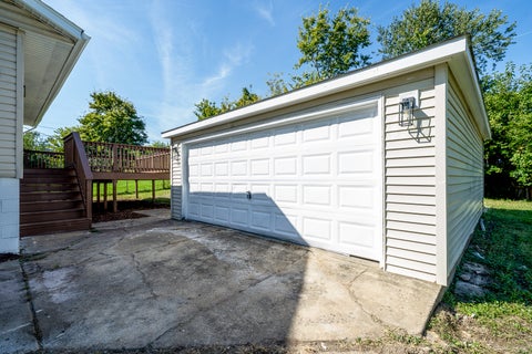 Tiny photo for 234 Gordon Avenue, Romeoville, IL 60446 (MLS # 12780356)