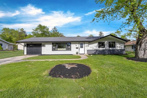 Tiny photo for 135 S Walnut Lane, Schaumburg, IL 60193 (MLS # 12637912)