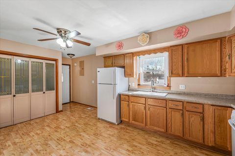 Tiny photo for 411 E 13th Street, Gibson City, IL 60936 (MLS # 12547413)