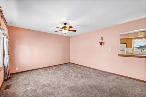 Tiny photo for 411 E 13th Street, Gibson City, IL 60936 (MLS # 12547413)
