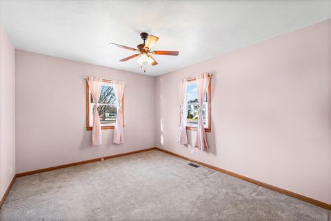 Tiny photo for 411 E 13th Street, Gibson City, IL 60936 (MLS # 12547413)