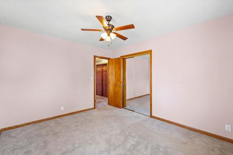 Tiny photo for 411 E 13th Street, Gibson City, IL 60936 (MLS # 12547413)