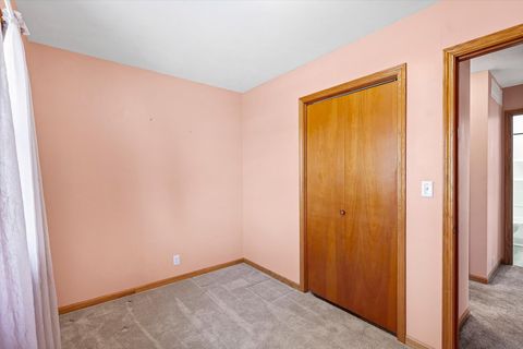 Tiny photo for 411 E 13th Street, Gibson City, IL 60936 (MLS # 12547413)