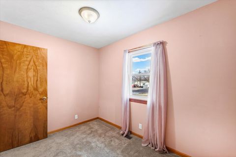 Tiny photo for 411 E 13th Street, Gibson City, IL 60936 (MLS # 12547413)