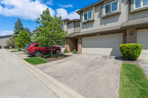 1020 Arbor Court Mount Prospect IL 60056