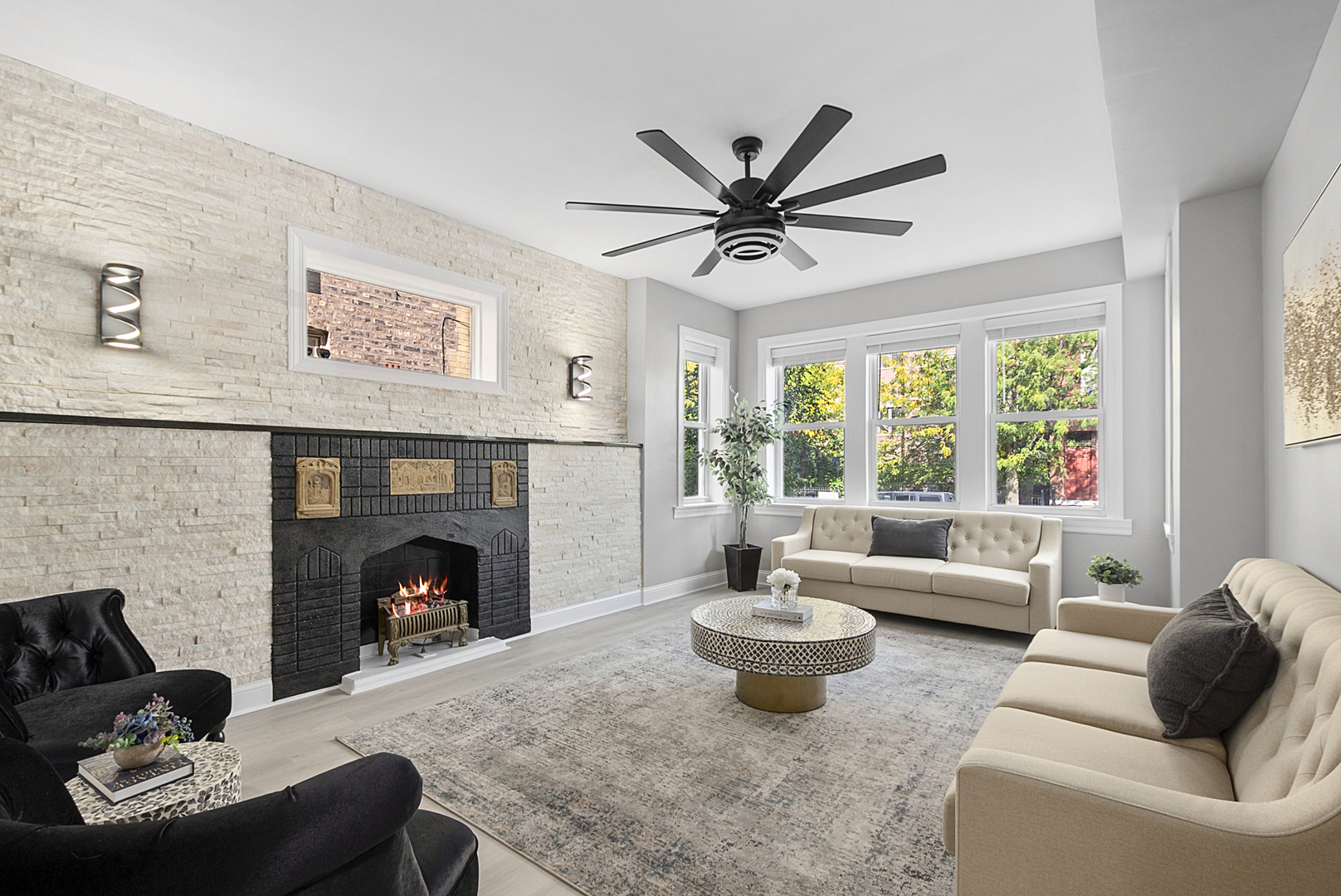 1809 W Armitage Avenue