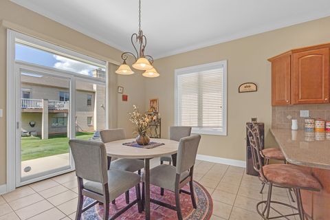 Tiny photo for 101 Rose Drive, Bloomingdale, IL 60108 (MLS # 12683935)