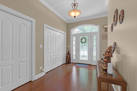 Tiny photo for 101 Rose Drive, Bloomingdale, IL 60108 (MLS # 12683935)