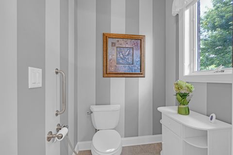 Tiny photo for 101 Rose Drive, Bloomingdale, IL 60108 (MLS # 12683935)
