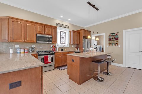 Tiny photo for 101 Rose Drive, Bloomingdale, IL 60108 (MLS # 12683935)