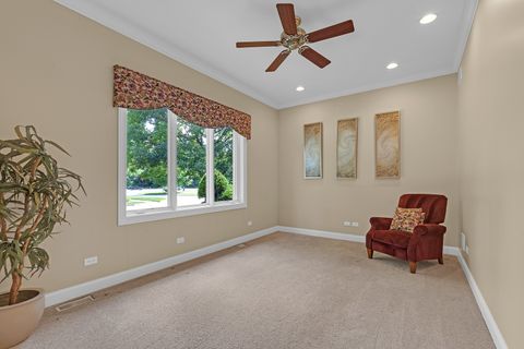 Tiny photo for 101 Rose Drive, Bloomingdale, IL 60108 (MLS # 12683935)