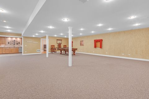 Tiny photo for 101 Rose Drive, Bloomingdale, IL 60108 (MLS # 12683935)