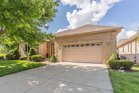 Tiny photo for 101 Rose Drive, Bloomingdale, IL 60108 (MLS # 12683935)