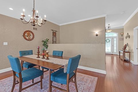 Tiny photo for 101 Rose Drive, Bloomingdale, IL 60108 (MLS # 12683935)