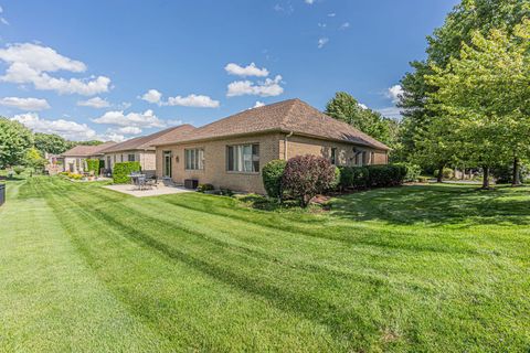 Tiny photo for 101 Rose Drive, Bloomingdale, IL 60108 (MLS # 12683935)