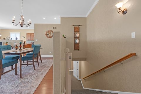 Tiny photo for 101 Rose Drive, Bloomingdale, IL 60108 (MLS # 12683935)