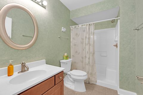 Tiny photo for 101 Rose Drive, Bloomingdale, IL 60108 (MLS # 12683935)