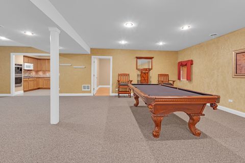 Tiny photo for 101 Rose Drive, Bloomingdale, IL 60108 (MLS # 12683935)
