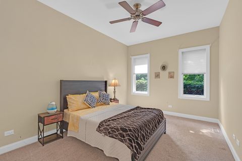 Tiny photo for 101 Rose Drive, Bloomingdale, IL 60108 (MLS # 12683935)