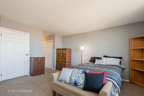 Tiny photo for 40 N Tower Road #14A, Oak Brook, IL 60523 (MLS # 12328035)
