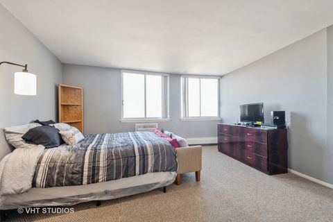 Tiny photo for 40 N Tower Road #14A, Oak Brook, IL 60523 (MLS # 12328035)