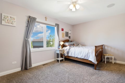 Tiny photo for 2806 Cole Lane, New Lenox, IL 60451 (MLS # 12642684)