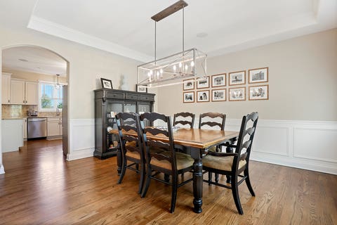 Tiny photo for 2806 Cole Lane, New Lenox, IL 60451 (MLS # 12642684)