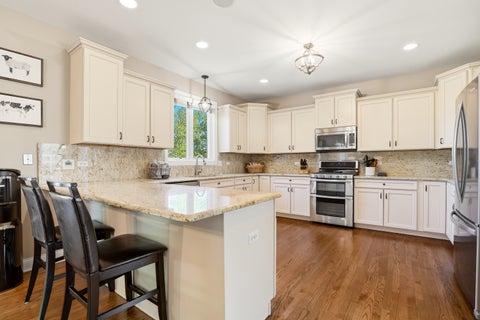 Tiny photo for 2806 Cole Lane, New Lenox, IL 60451 (MLS # 12642684)