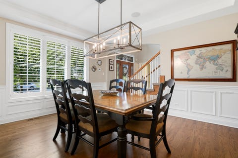 Tiny photo for 2806 Cole Lane, New Lenox, IL 60451 (MLS # 12642684)
