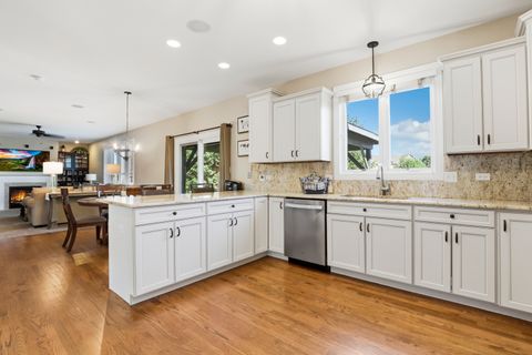 Tiny photo for 2806 Cole Lane, New Lenox, IL 60451 (MLS # 12642684)