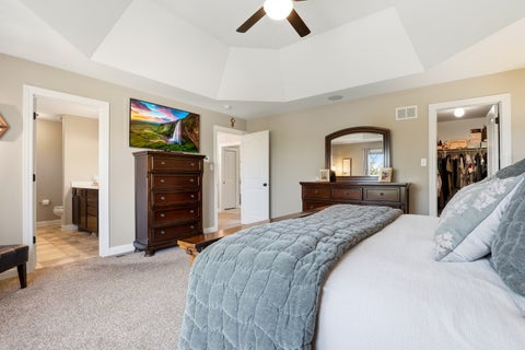 Tiny photo for 2806 Cole Lane, New Lenox, IL 60451 (MLS # 12642684)