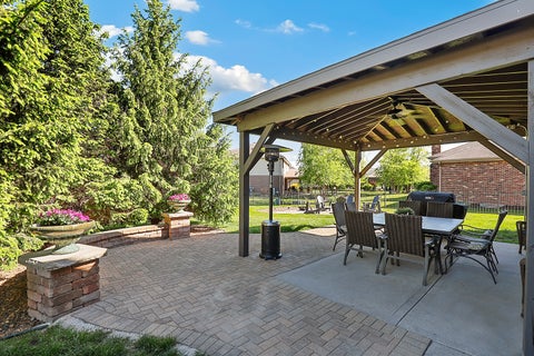 Tiny photo for 2806 Cole Lane, New Lenox, IL 60451 (MLS # 12642684)