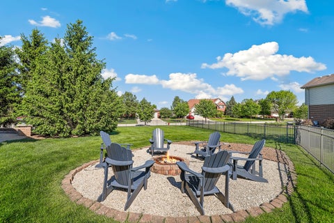 Tiny photo for 2806 Cole Lane, New Lenox, IL 60451 (MLS # 12642684)