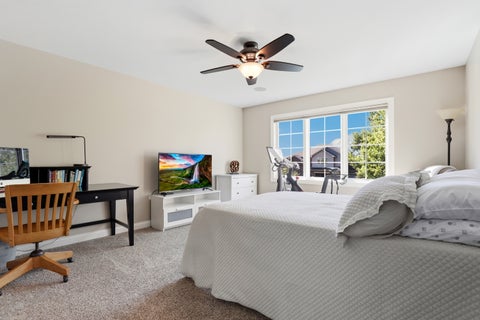 Tiny photo for 2806 Cole Lane, New Lenox, IL 60451 (MLS # 12642684)